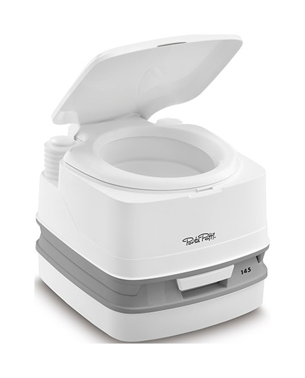 PORTATİF TUVALET PORTA POTTİ 145