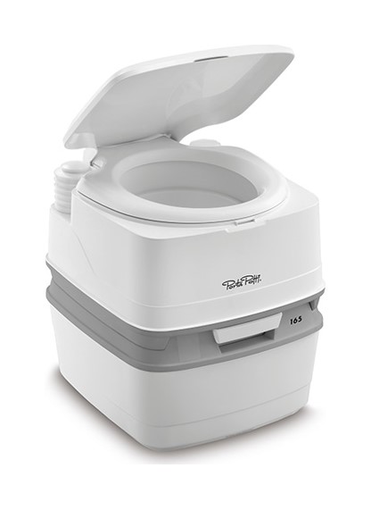 PORTATİF TUVALET PORTA POTTİ 165