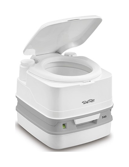 PORTATİF TUVALET PORTA POTTİ 335