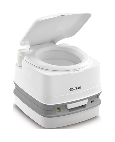 PORTATİF TUVALET PORTA POTTİ 345