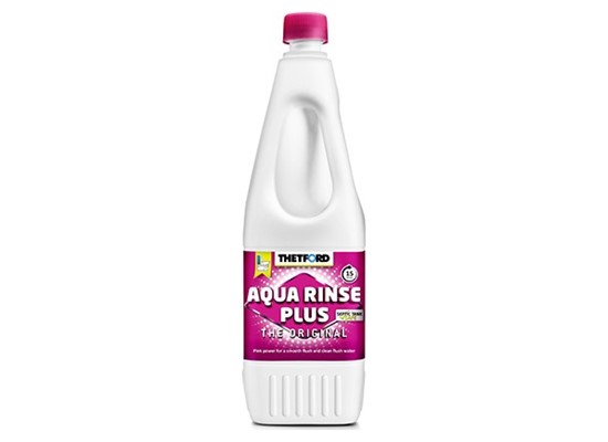 AQUA RİNSE PLUS