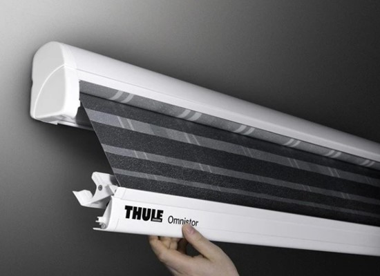 Thule Omnistor 2000 Serisi