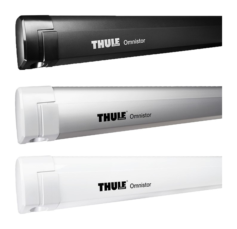 THULE OMNİSTOR 5200 KASETLİ TENTE (1.92X1.40)