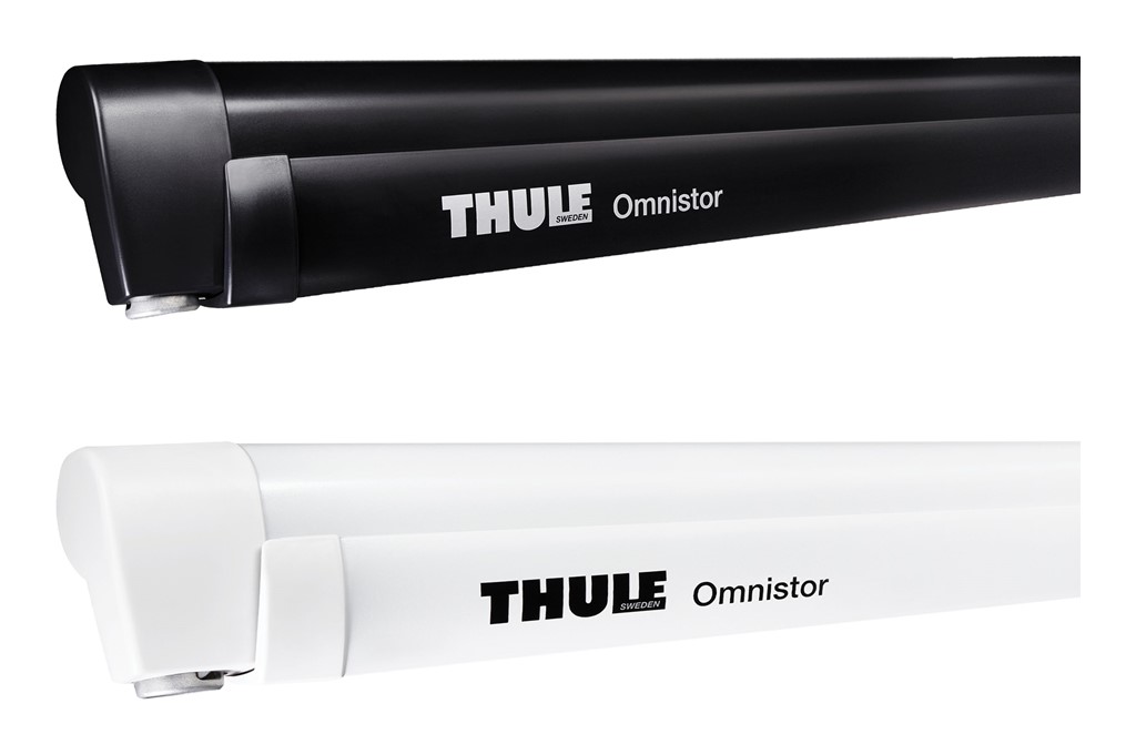 THULE OMNİSTOR 5102 MANUEL T5/T6