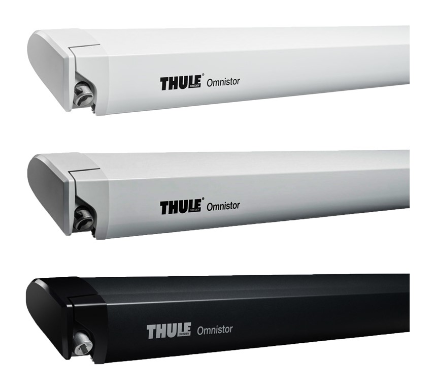 THULE OMNİSTOR 6300 KASETLİ TENTE (2.60X2.00)