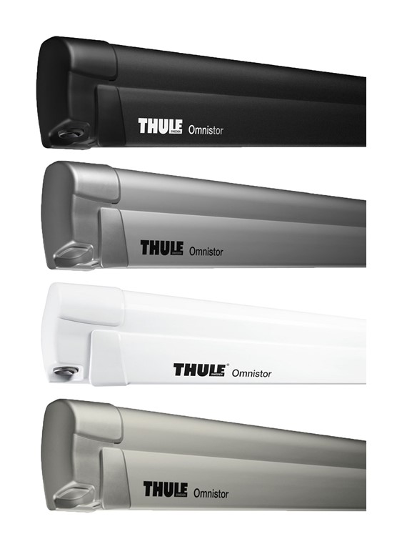 THULE OMNİSTOR 8000 KASETLİ TENTE (4.00X2.75)